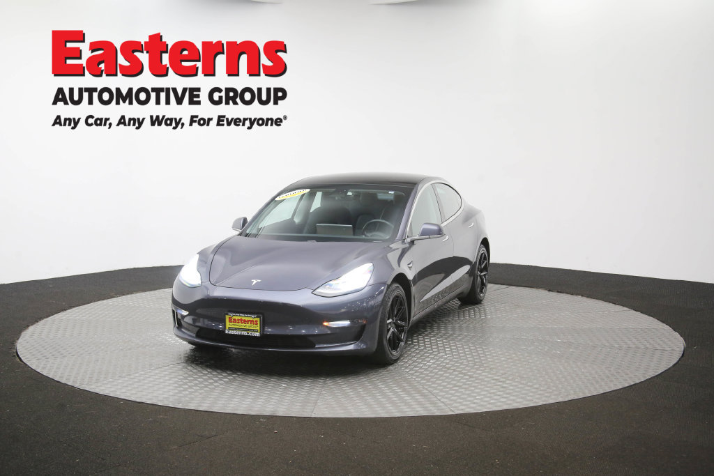 Used 2019 Tesla Model 3 Performance AWD/4WD image 87