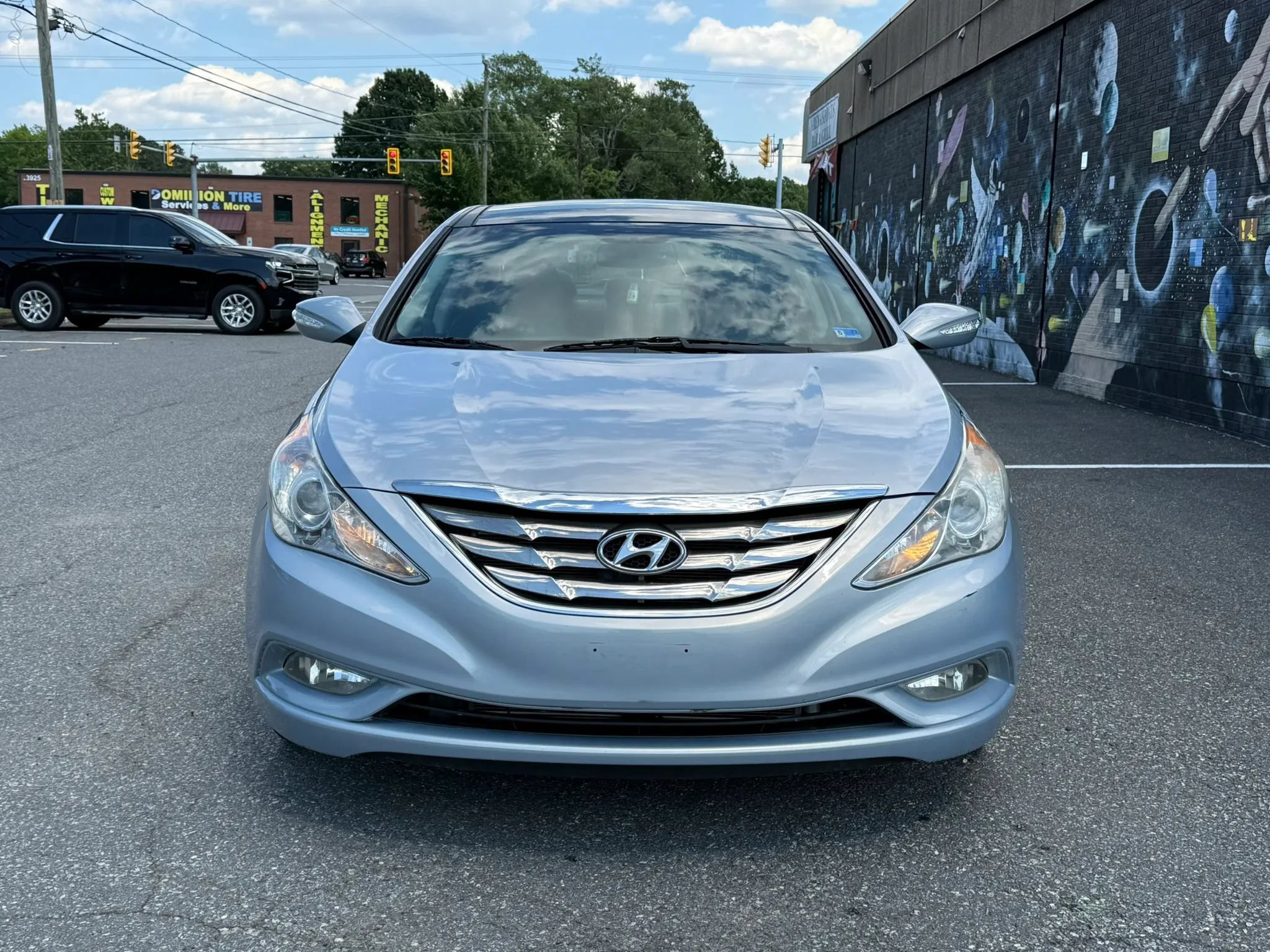 Used 2012 Hyundai Sonata Limited FWD image 21