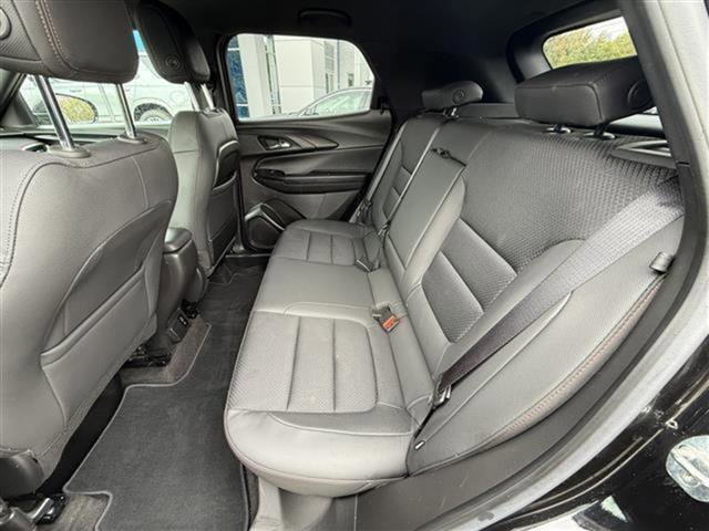 Certified 2023 Chevrolet TrailBlazer RS w/ Convenience Package image 19