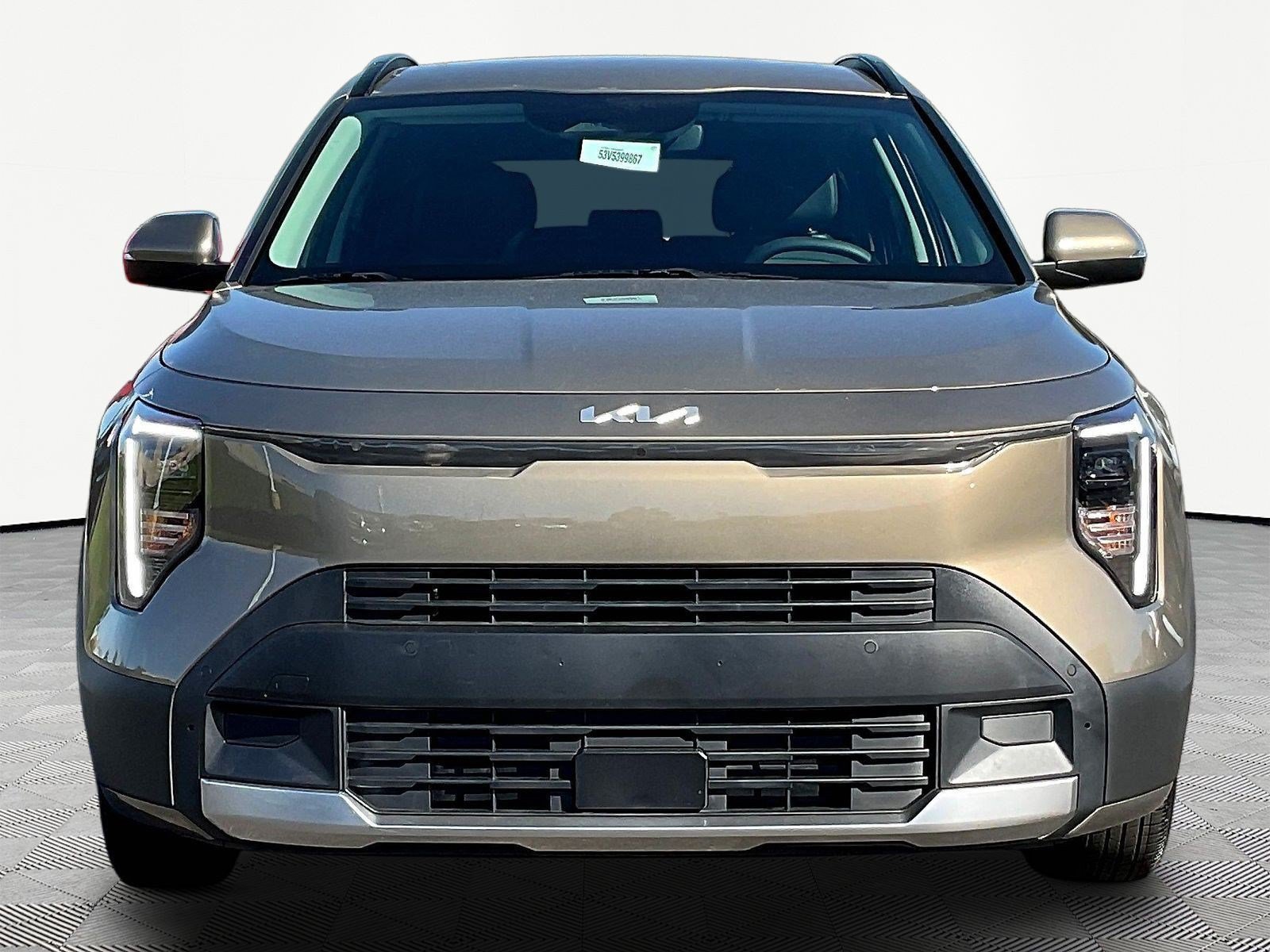 New 2027 Kia Niro EX FWD image 2
