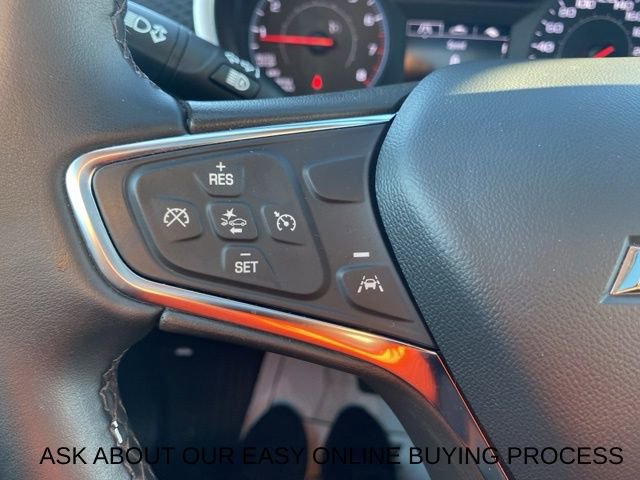 Used 2023 Chevrolet Malibu LT image 15