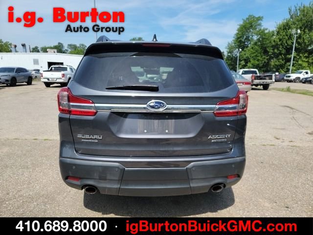 Used 2019 Subaru Ascent Limited AWD/4WD image 5