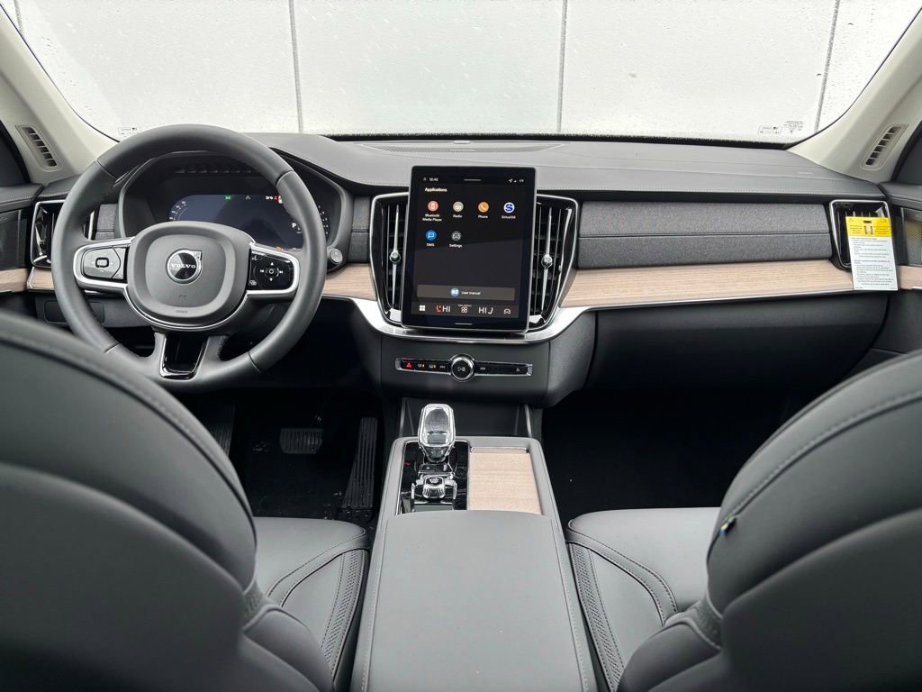 New 2026 Volvo XC90 B6 Plus w/ Protection Package Premier AWD/4WD image 10