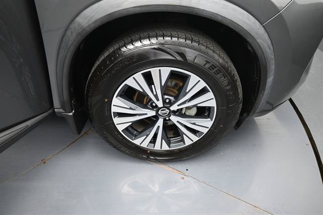 Used 2021 Nissan Rogue SV FWD image 23