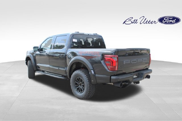 New 2026 Ford F150 Raptor AWD/4WD image 4