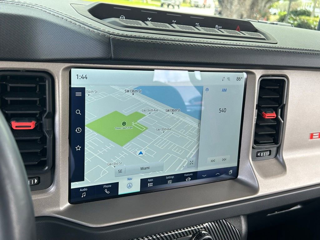 Used 2023 Ford Bronco Raptor image 21