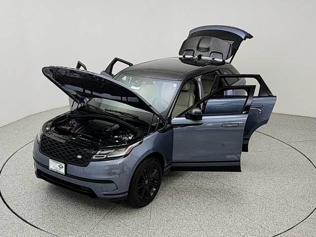 Certified 2023 Land Rover Range Rover Velar S AWD/4WD image 39