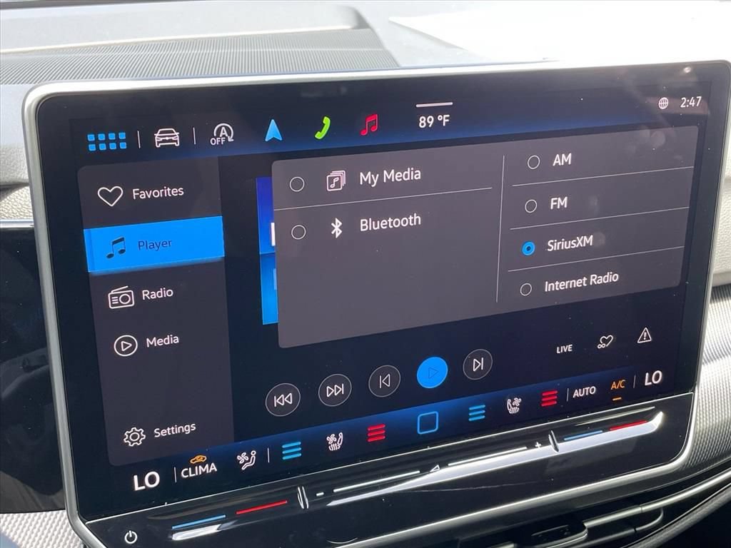 New 2026 Volkswagen Golf AWD/4WD image 15