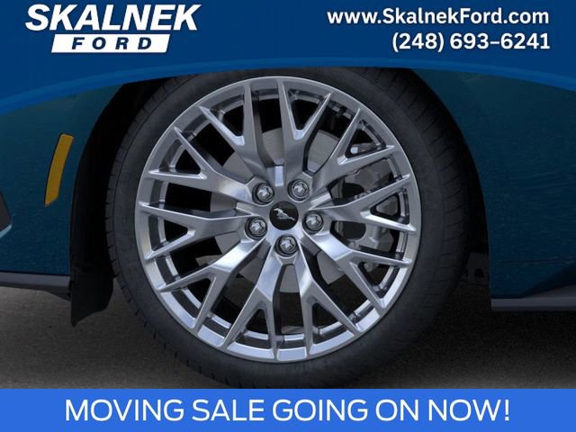 New 2026 Ford Mustang Premium image 19