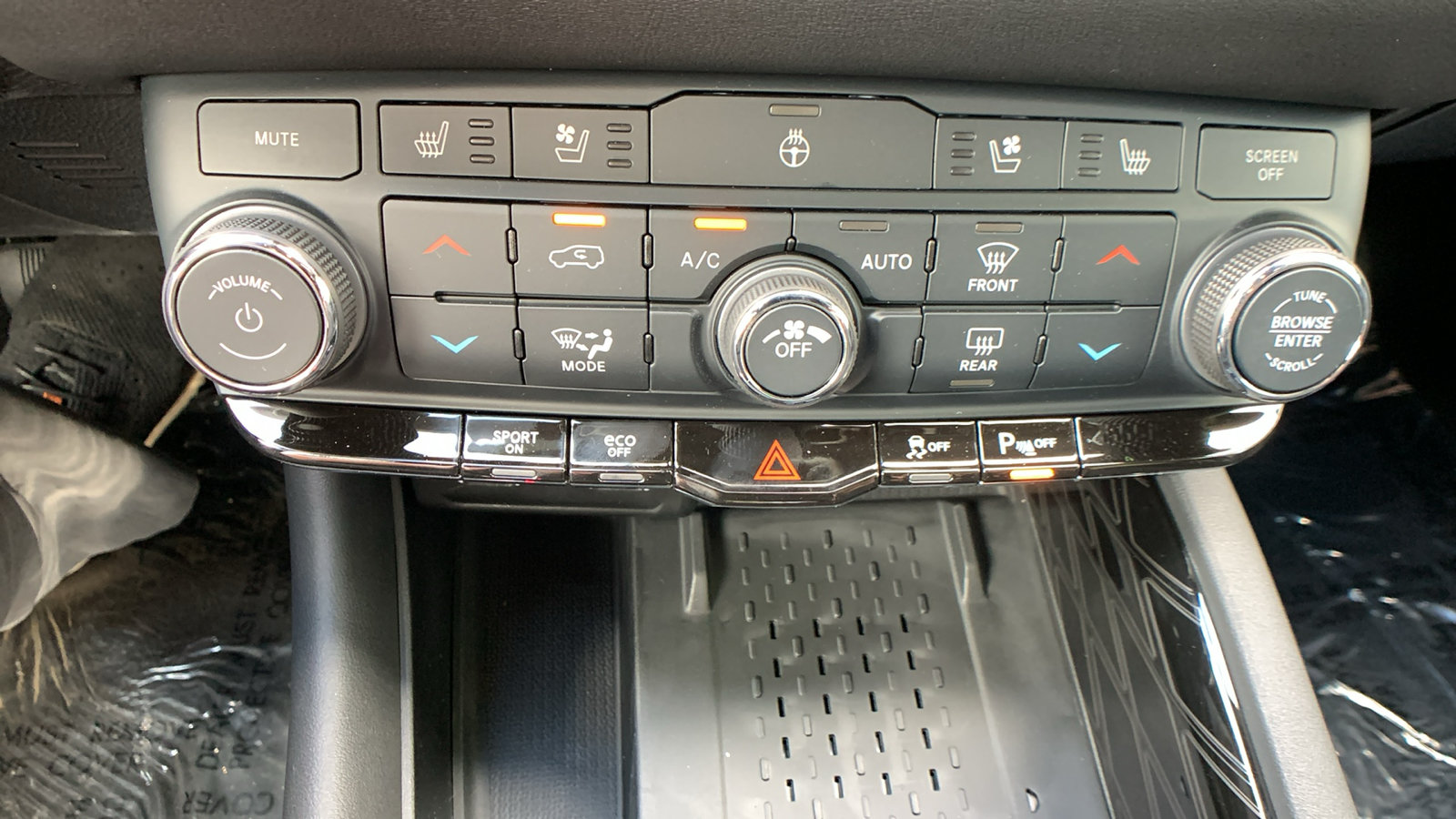 New 2026 Dodge Durango GT AWD/4WD image 18