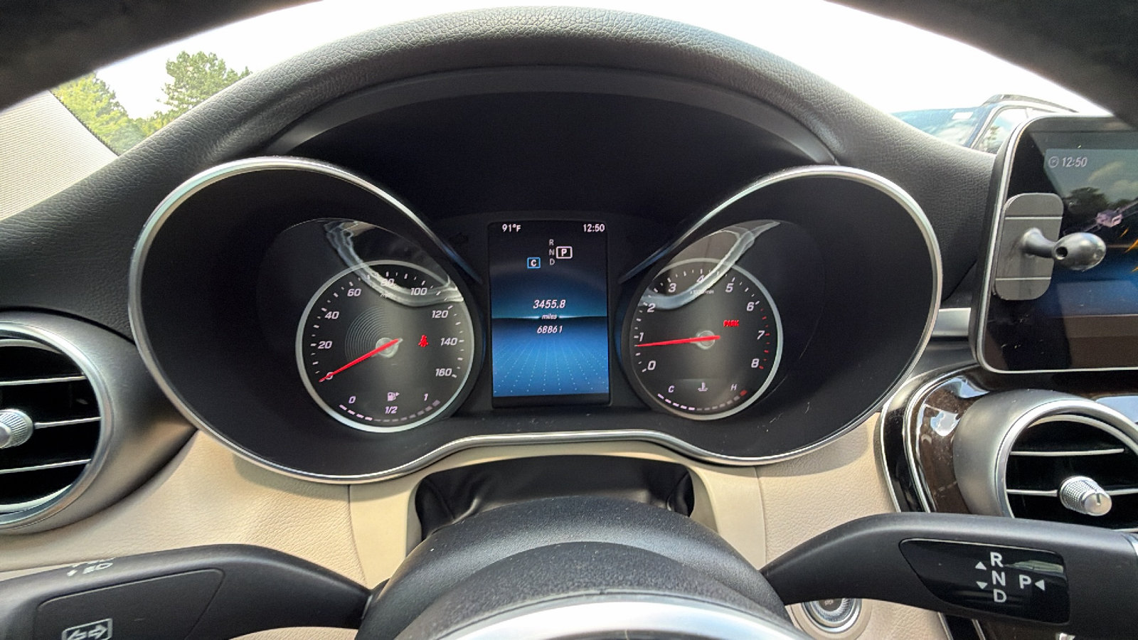 Used 2019 Mercedes-Benz C 300 Sedan image 28