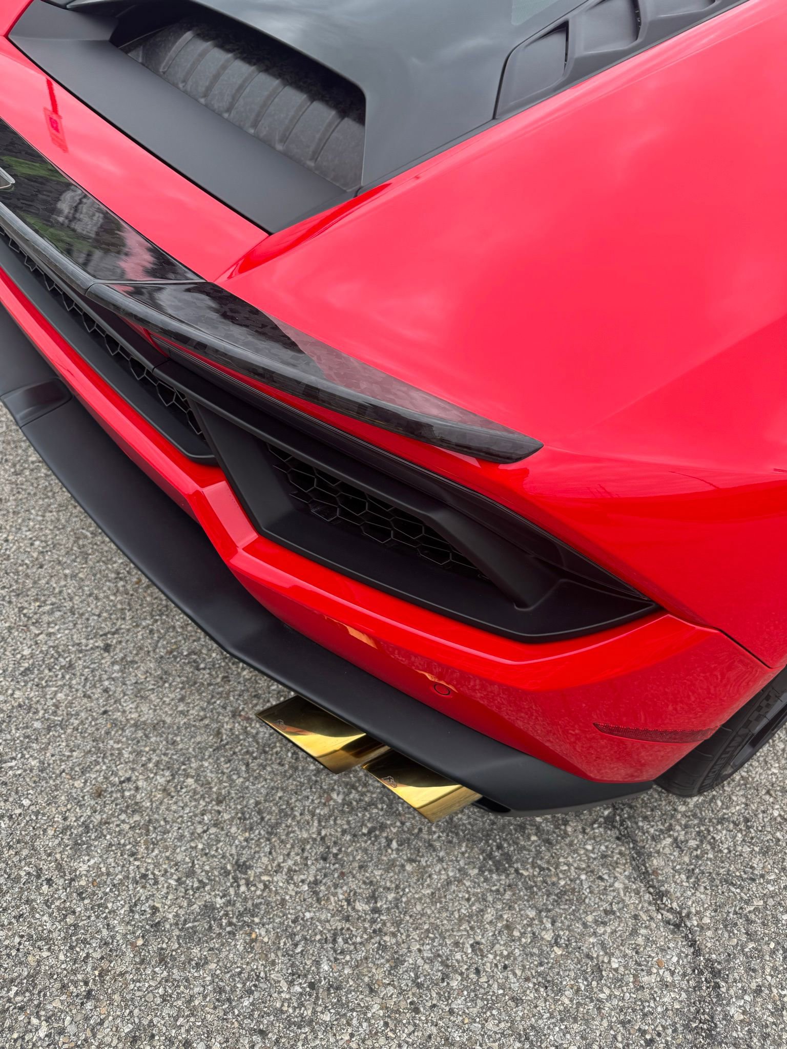 Used 2017 Lamborghini Huracan LP 580-2 image 11