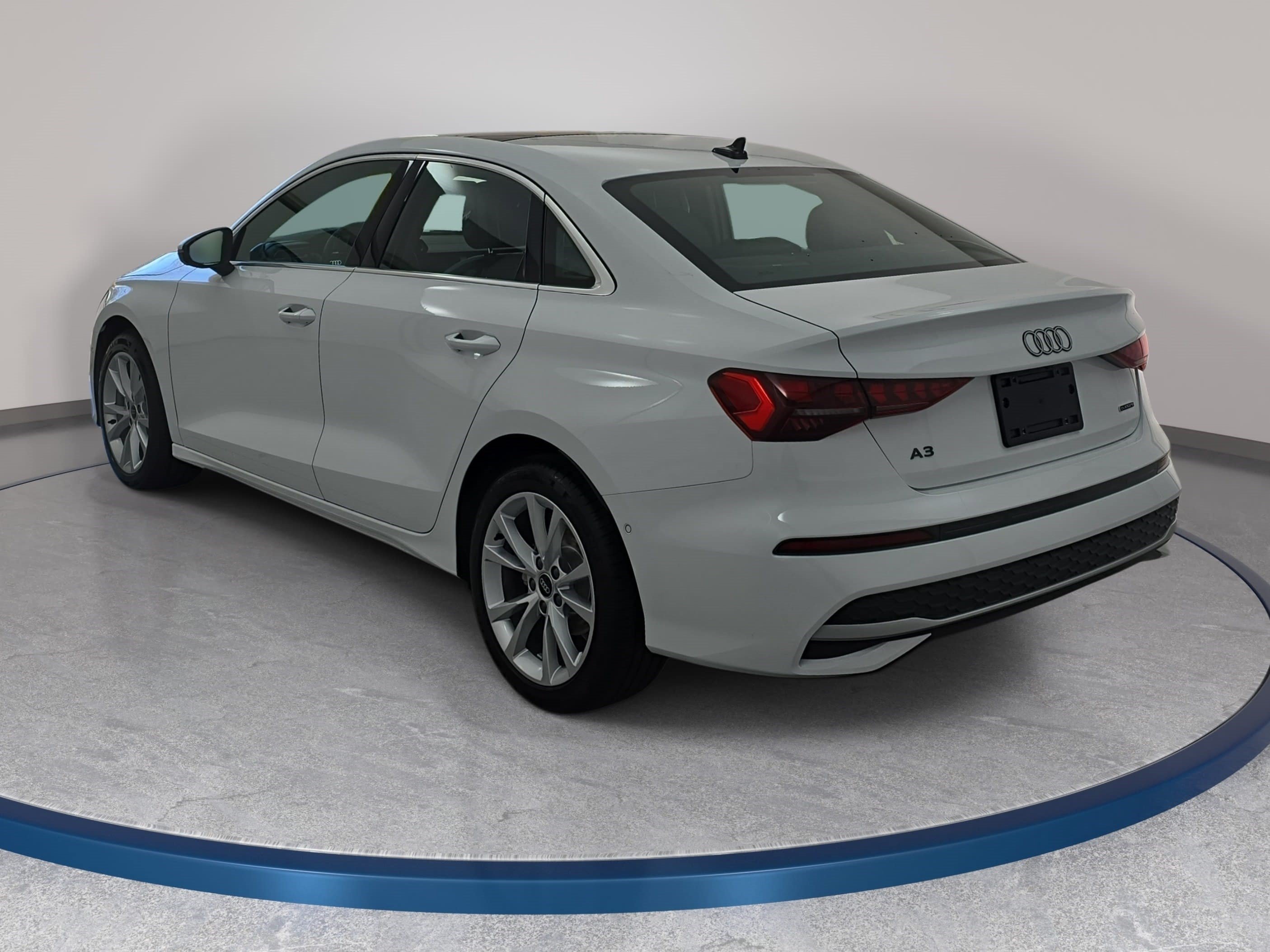 New 2026 Audi A3 2.0T Premium Plus AWD/4WD image 7