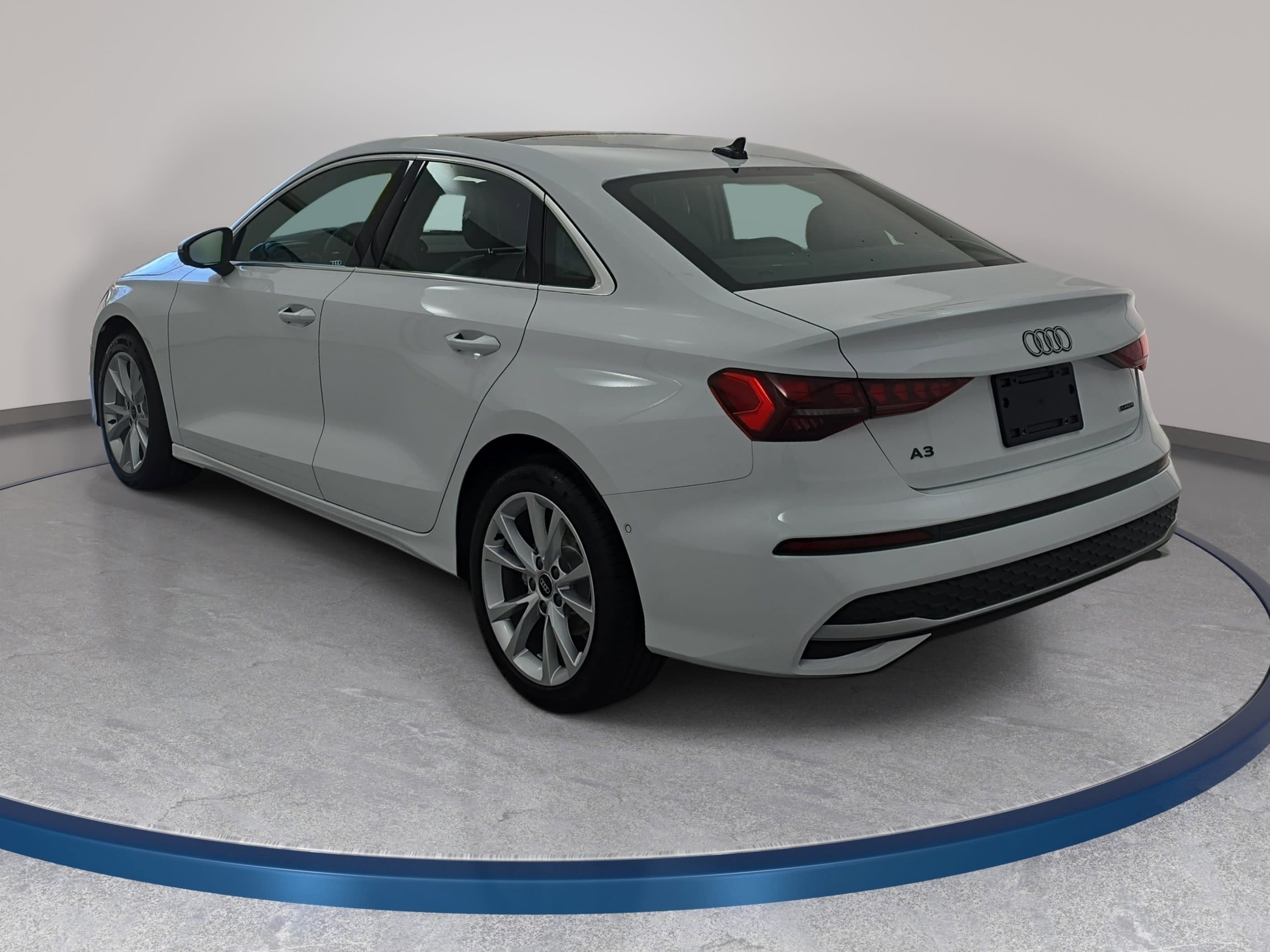 New 2026 Audi A3 2.0T Premium Plus image 7