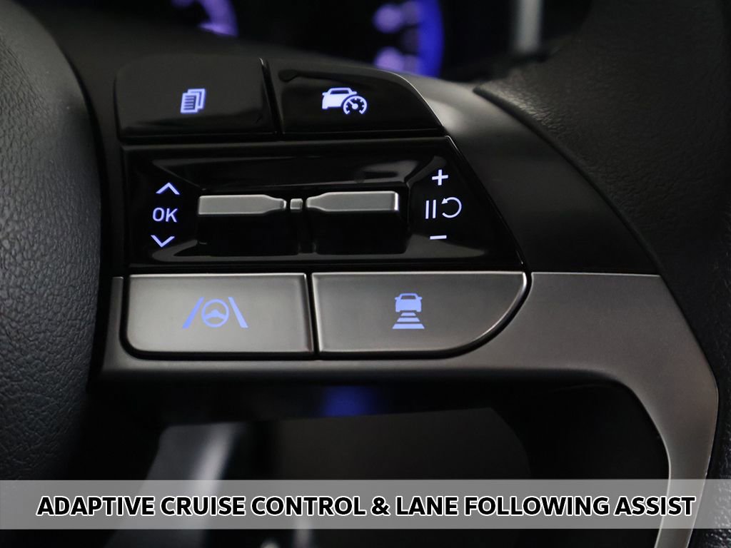 Used 2024 Hyundai Tucson SE image 3