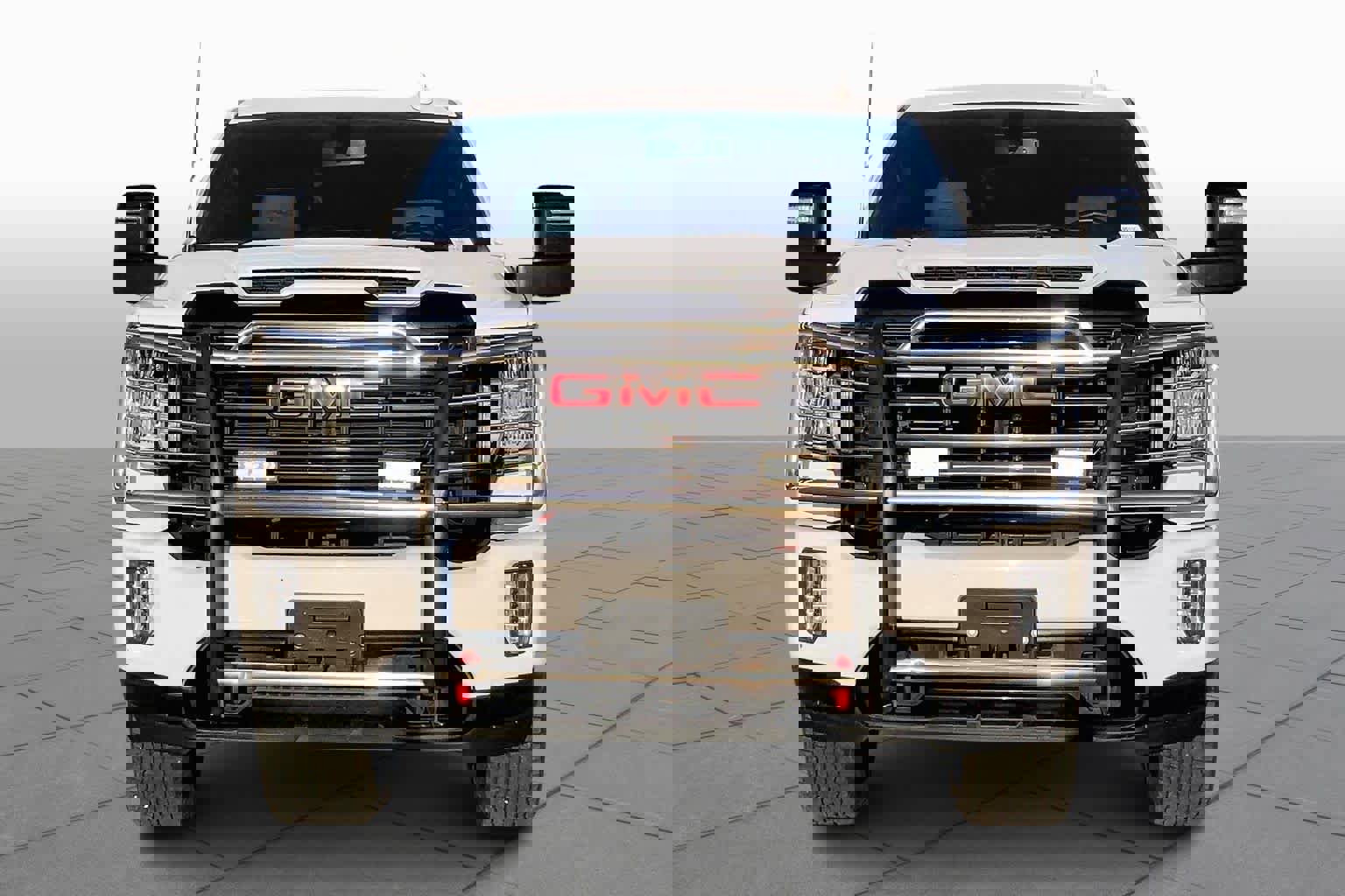 Used 2023 GMC Sierra 2500 AT4 w/ Gooseneck/5TH Wheel Package image 3