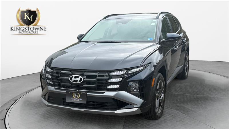 Used 2026 Hyundai Tucson SEL AWD/4WD image 1