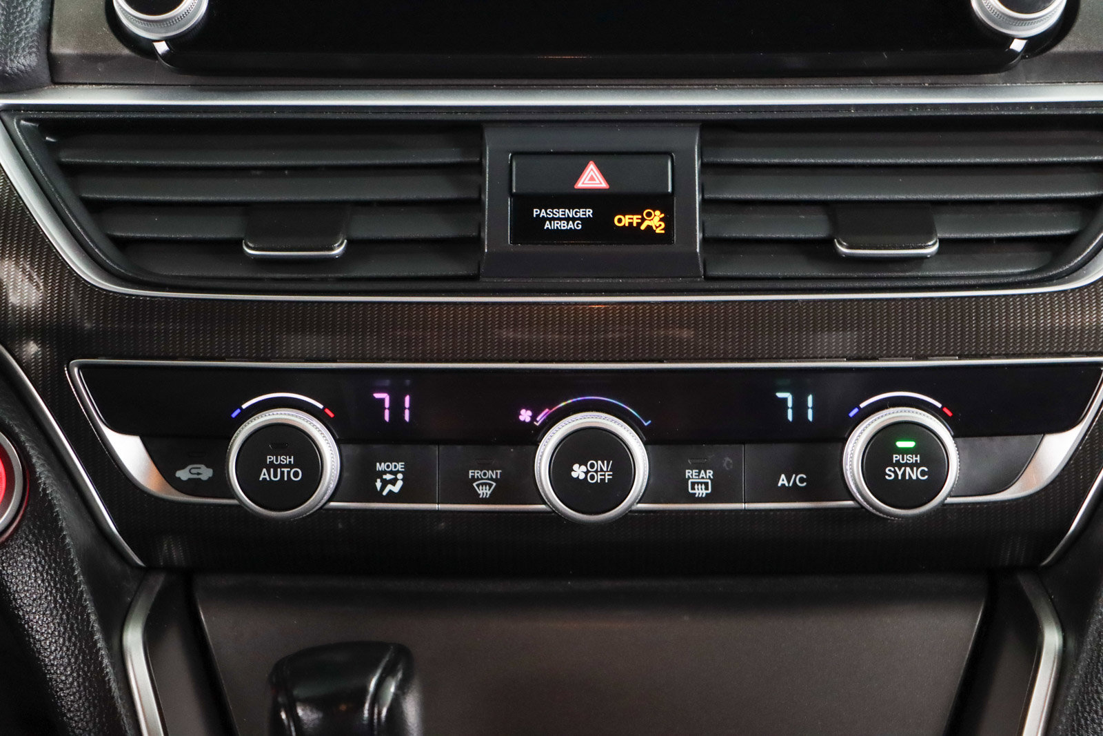 Used 2022 Honda Accord Sport image 20