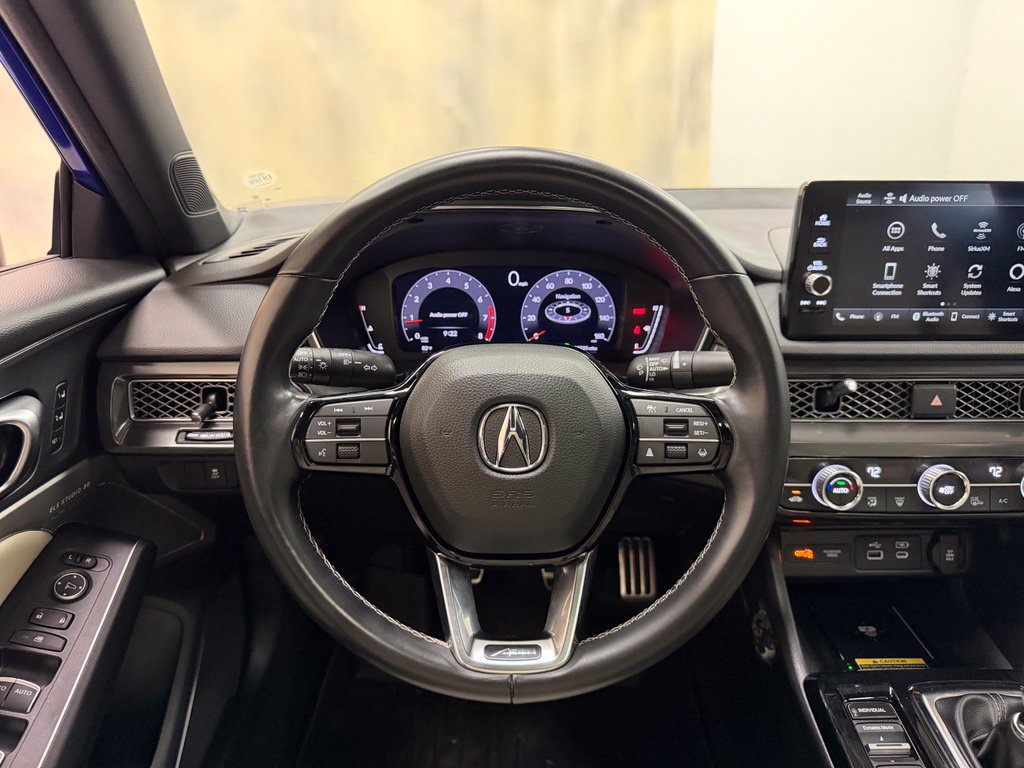 Used 2023 Acura Integra A-Spec w/ Technology Package FWD image 21
