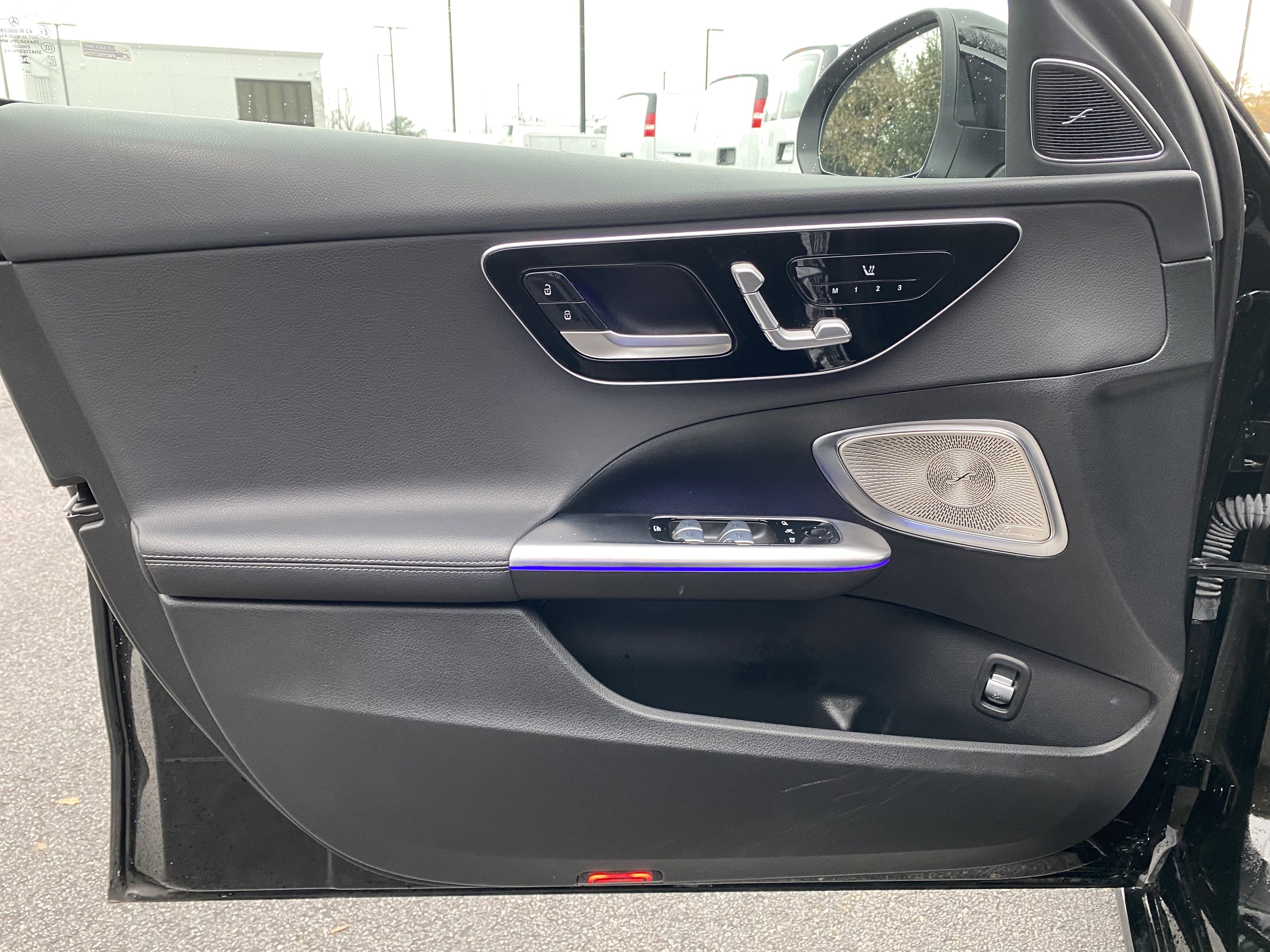 Used 2024 Mercedes-Benz C 300 C 300 image 14