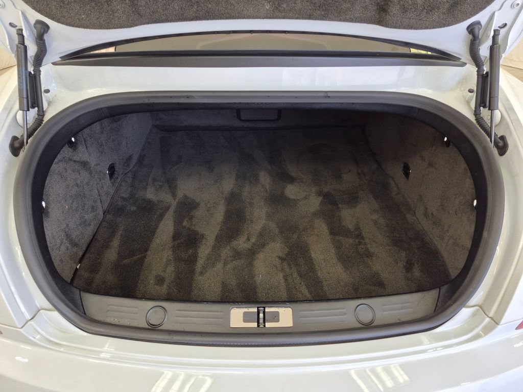 Used 2008 Bentley Continental GT Speed AWD/4WD image 29
