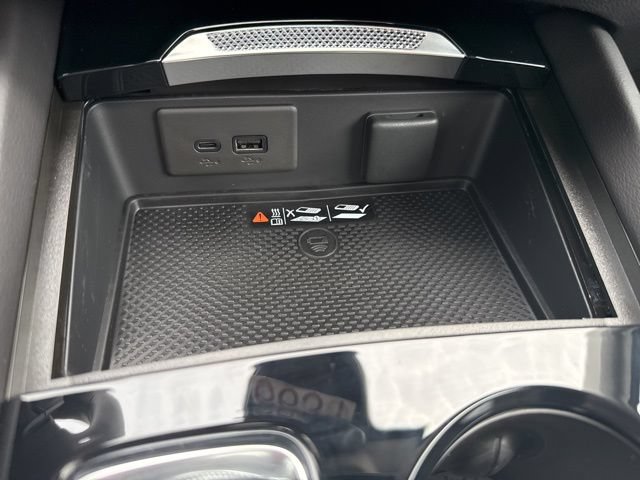 New 2026 Buick Envision Sport Touring AWD/4WD image 42