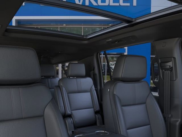 New 2026 Chevrolet Suburban RST w/ Comfort Package AWD/4WD image 24