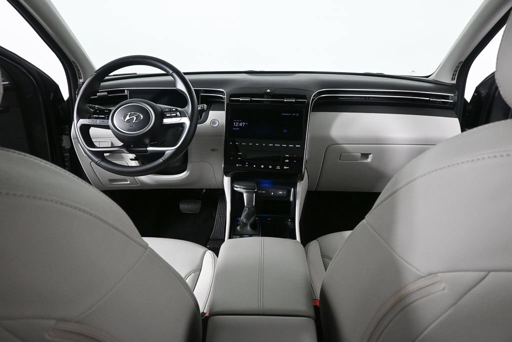 Used 2024 Hyundai Tucson SEL w/ Convenience Package FWD image 16