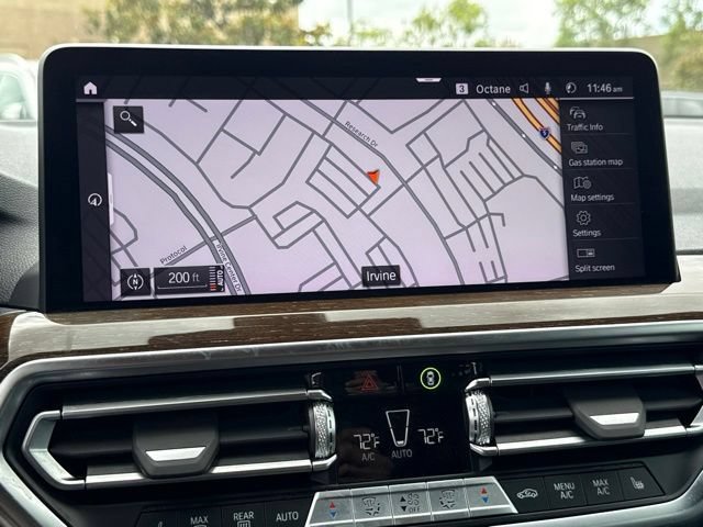 Used 2023 BMW X3 xDrive30i w/ Premium Package AWD/4WD image 29