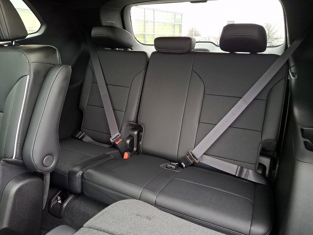 New 2026 Buick Enclave Preferred w/ Super Cruise Package image 7