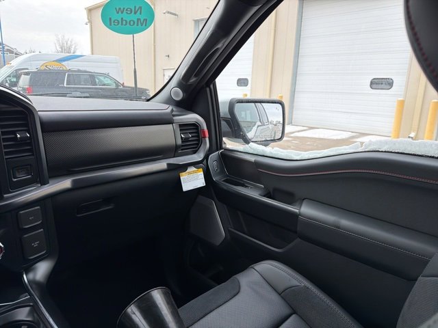 New 2026 Ford F150 Raptor image 19