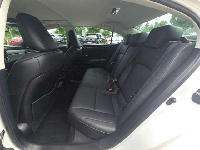 Certified 2024 Lexus ES 350 w/ Premium Package FWD image 37