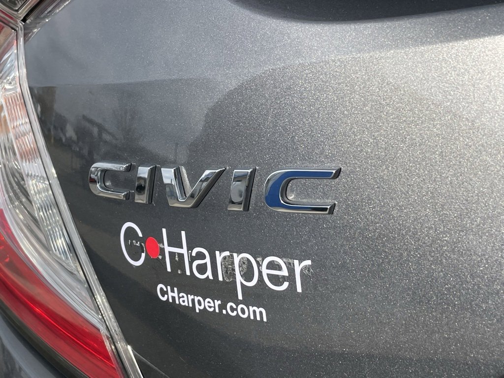 Used 2019 Honda Civic Sport image 16