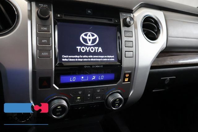 Used 2015 Toyota Tundra Limited w/ Limited Premium Package AWD/4WD image 21