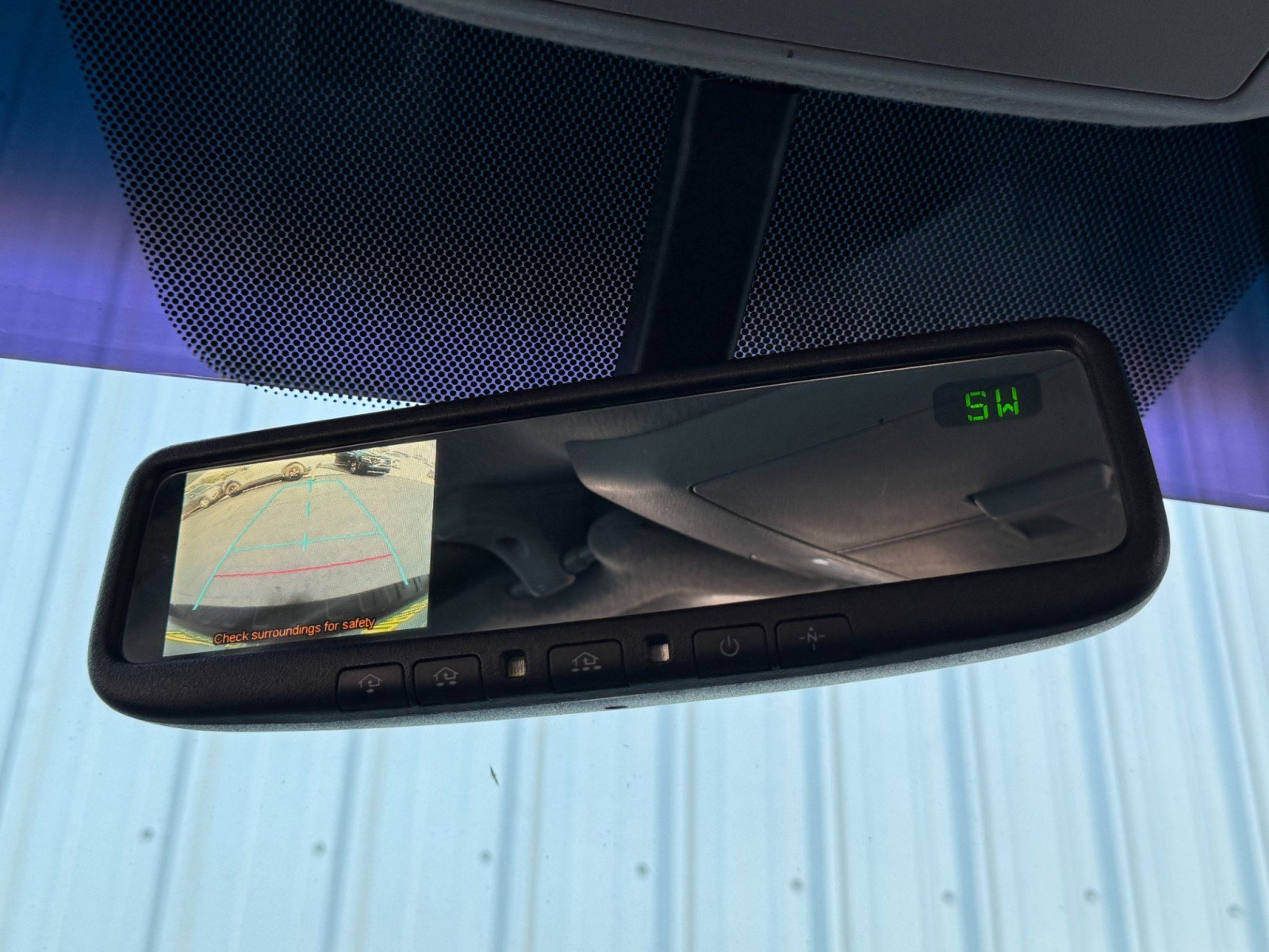 Used 2010 Toyota Sequoia Limited image 28