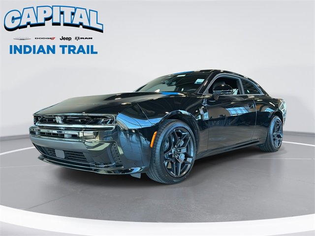 New 2026 Dodge Charger R/T Scat Pack image 1