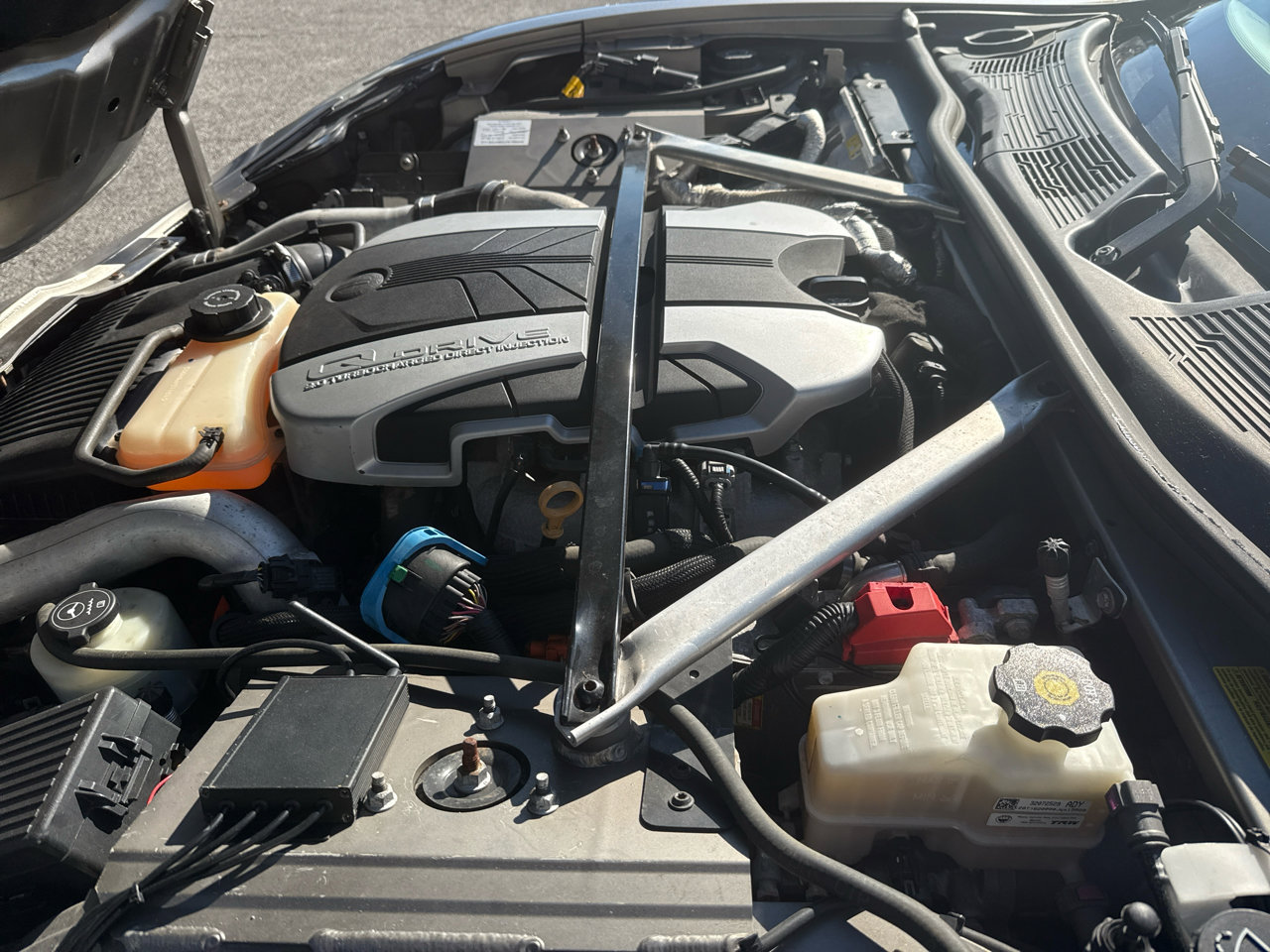 Used 2012 Fisker Karma EcoSport image 32