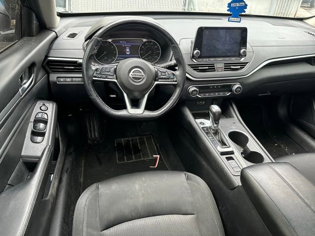 Used 2019 Nissan Altima 2.5 SV FWD image 10