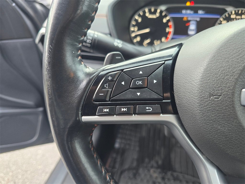 Used 2020 Nissan Altima 2.5 SR image 22