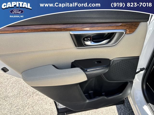 Used 2019 Honda CR-V EX image 17