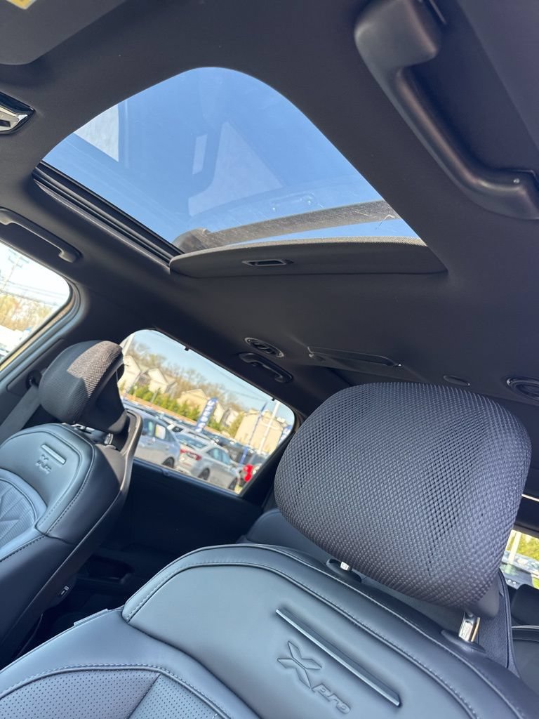 New 2027 Kia Telluride SX X-Pro AWD/4WD image 12