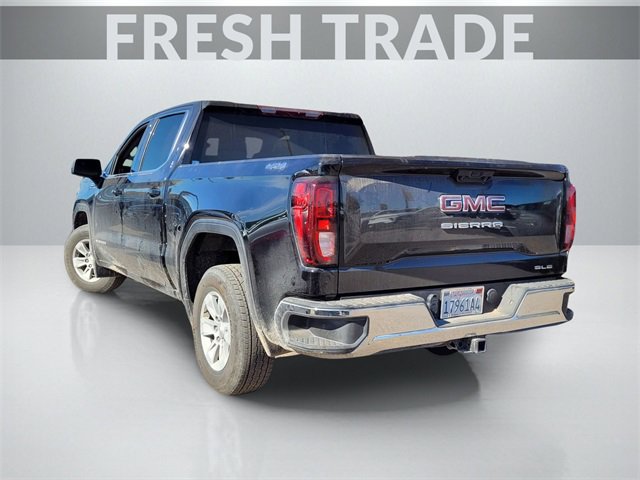 Used 2023 GMC Sierra 1500 SLE image 5