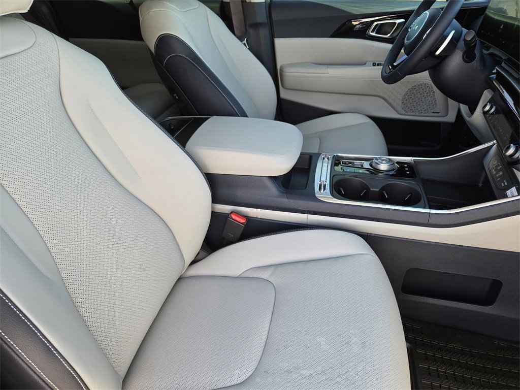 New 2026 Kia Carnival SX Prestige image 18