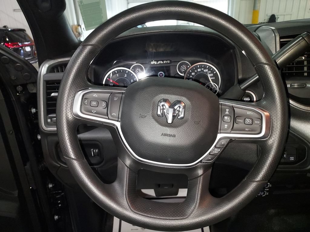 New 2026 RAM 4500 Tradesman w/ Chrome Appearance Group AWD/4WD image 20