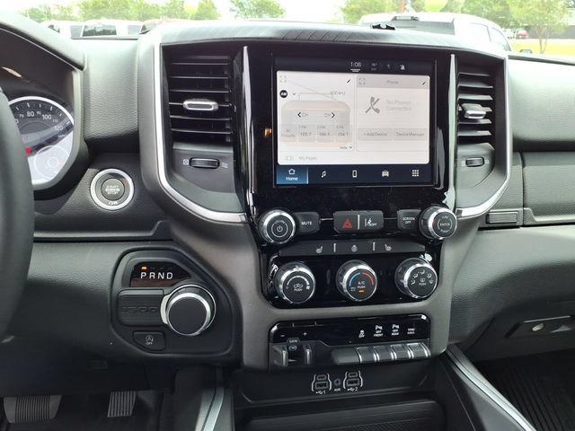 New 2026 RAM 1500 Lone Star RWD image 15