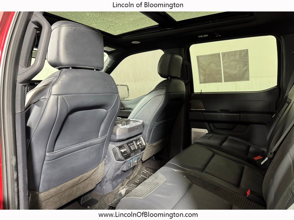 Used 2023 Ford F150 Raptor w/ Raptor Carbon Fibre Package image 65