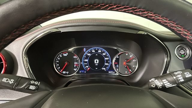 Used 2023 Chevrolet Blazer RS AWD/4WD image 17