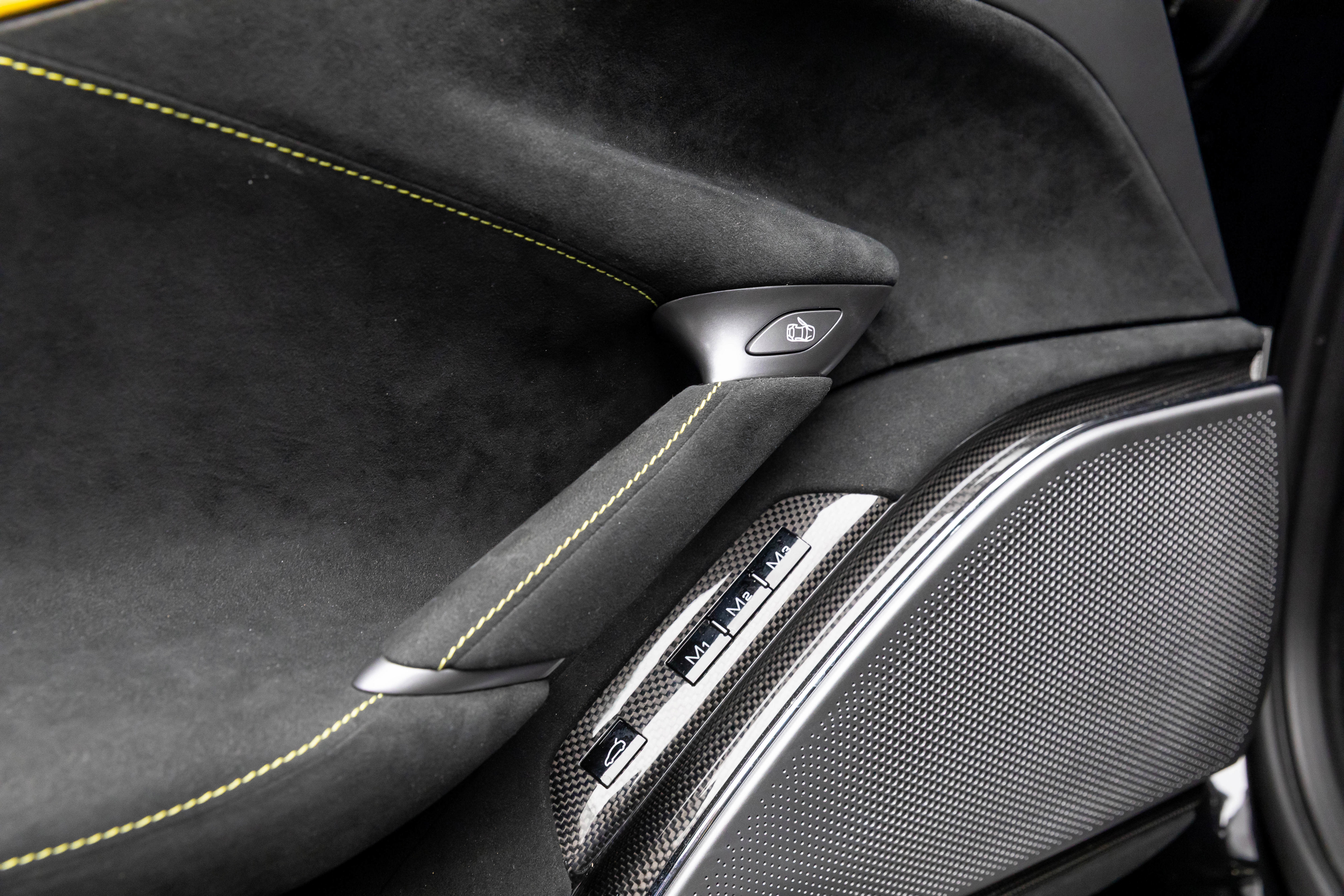 Certified 2021 Ferrari Roma image 23