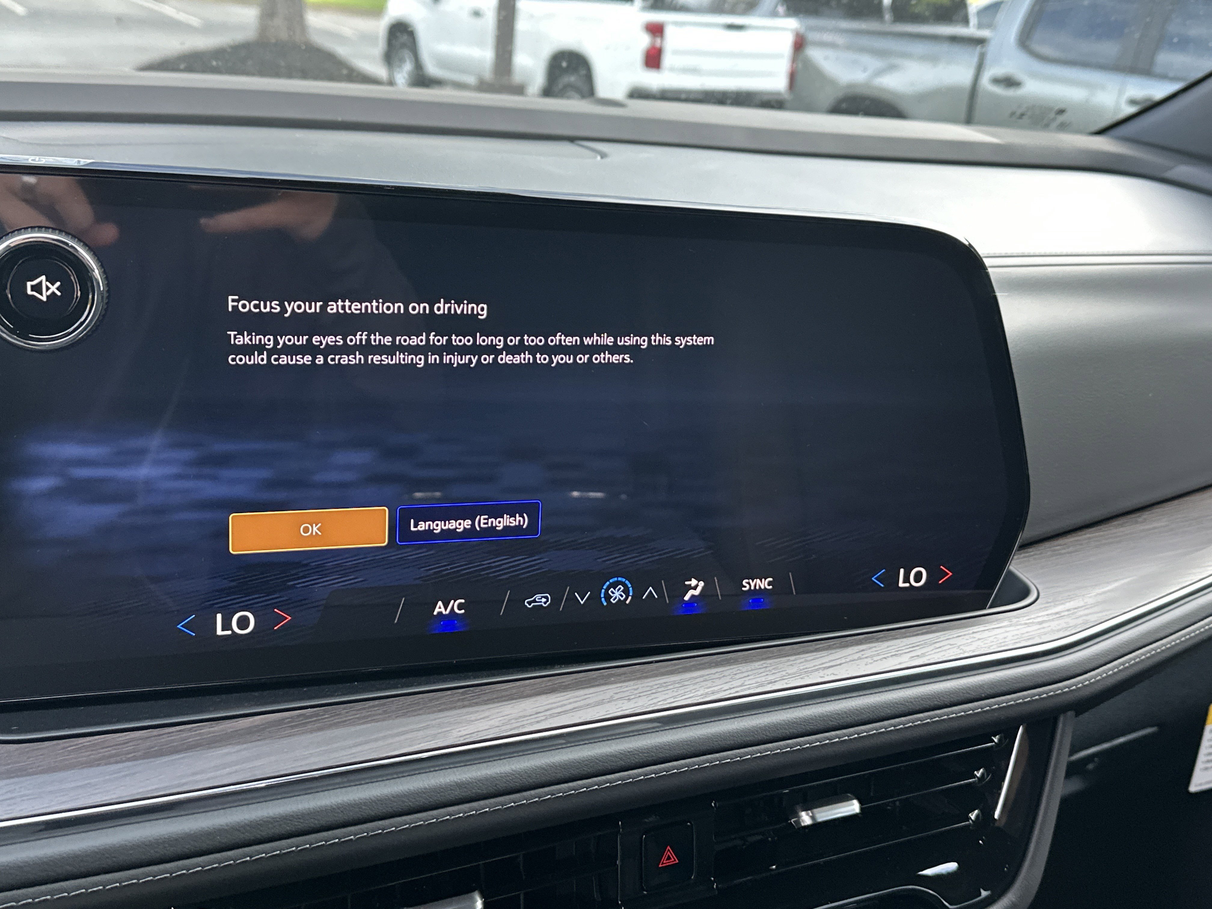 New 2025 Chevrolet Suburban LS RWD image 23