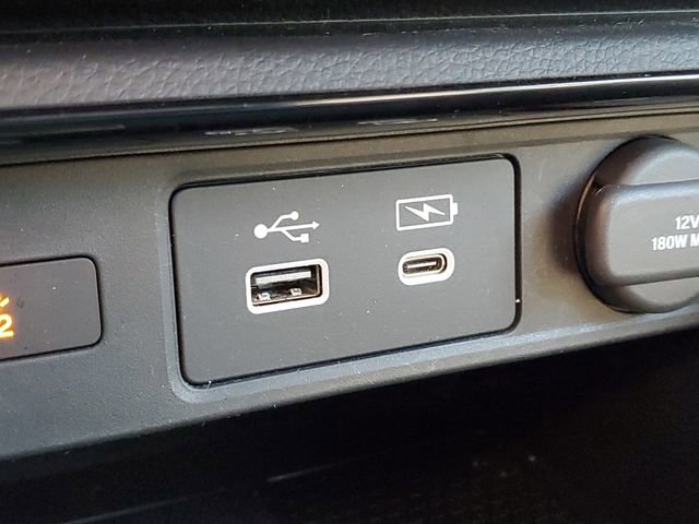 Used 2025 Honda CR-V Sport Touring image 35